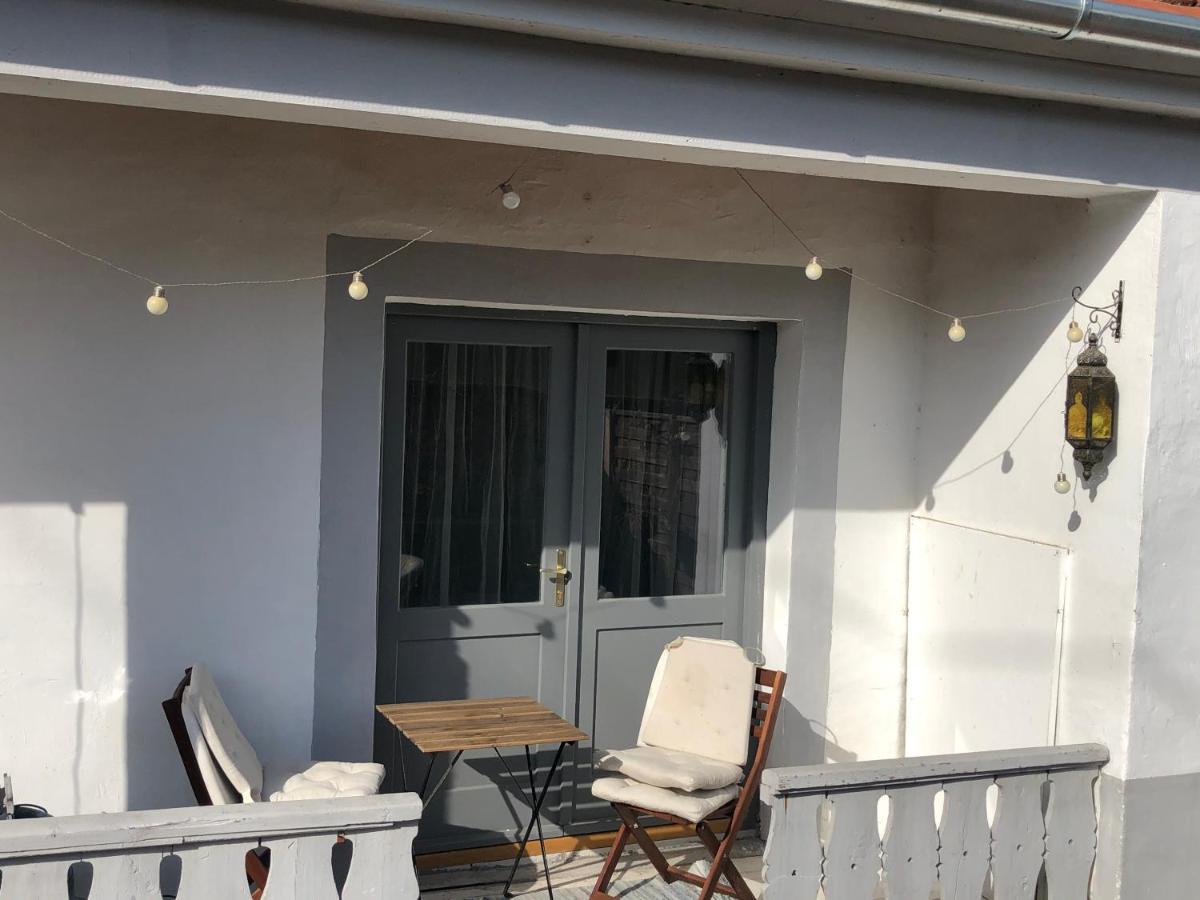 Golyashaz Apartman Kovagoors Екстериор снимка