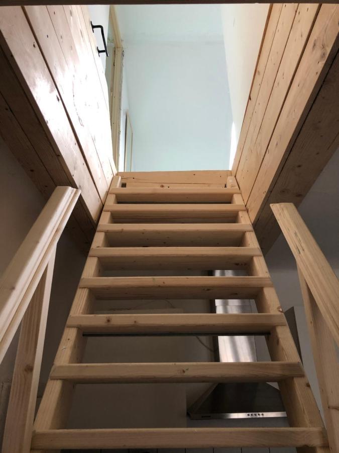 Golyashaz Apartman Kovagoors Екстериор снимка