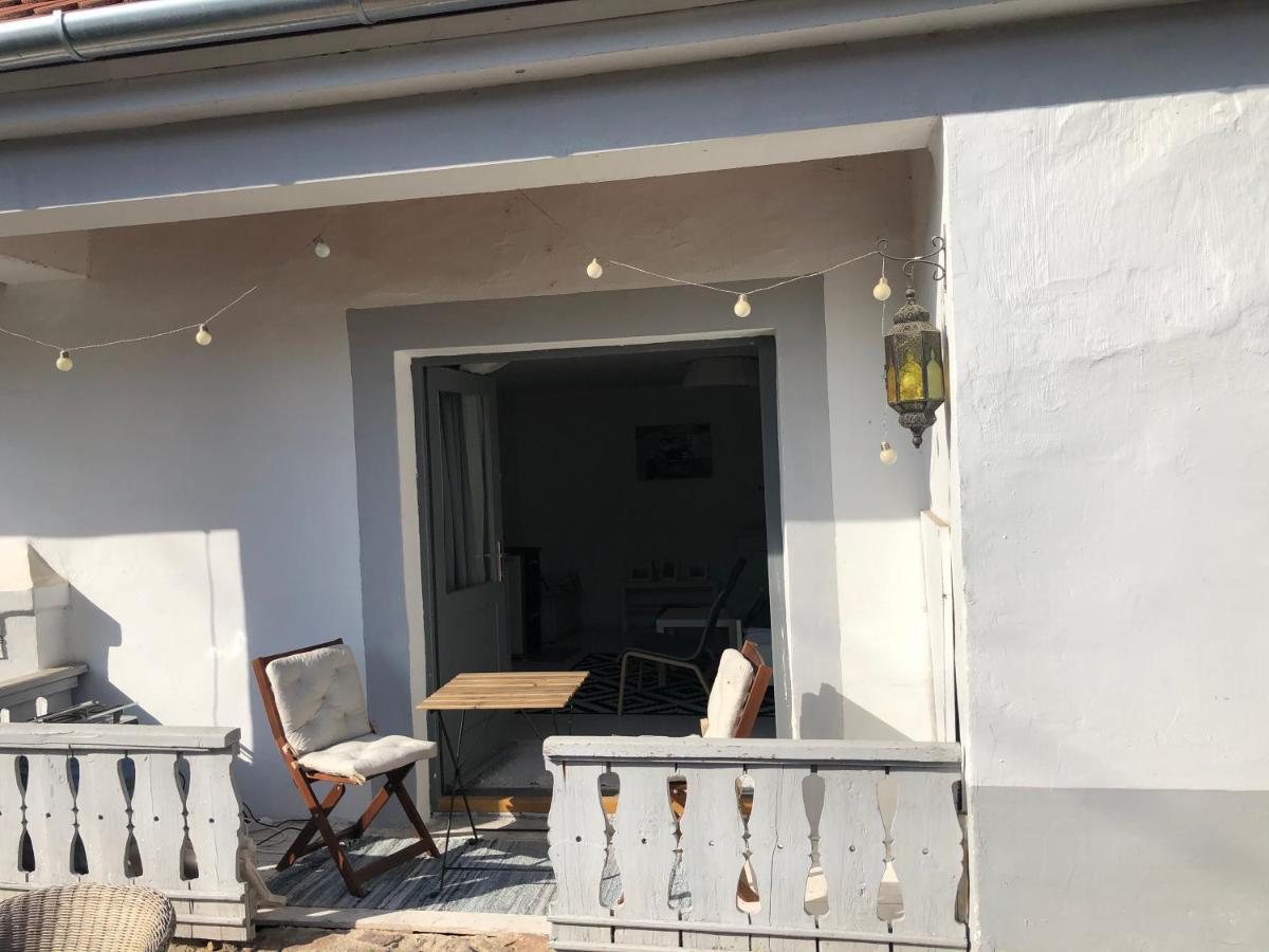 Golyashaz Apartman Kovagoors Екстериор снимка