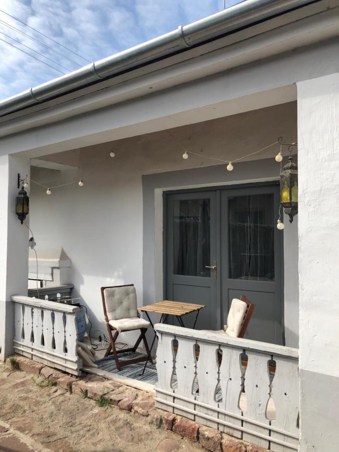 Golyashaz Apartman Kovagoors Екстериор снимка