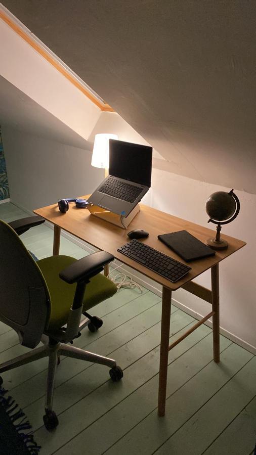 Golyashaz Apartman Kovagoors Екстериор снимка