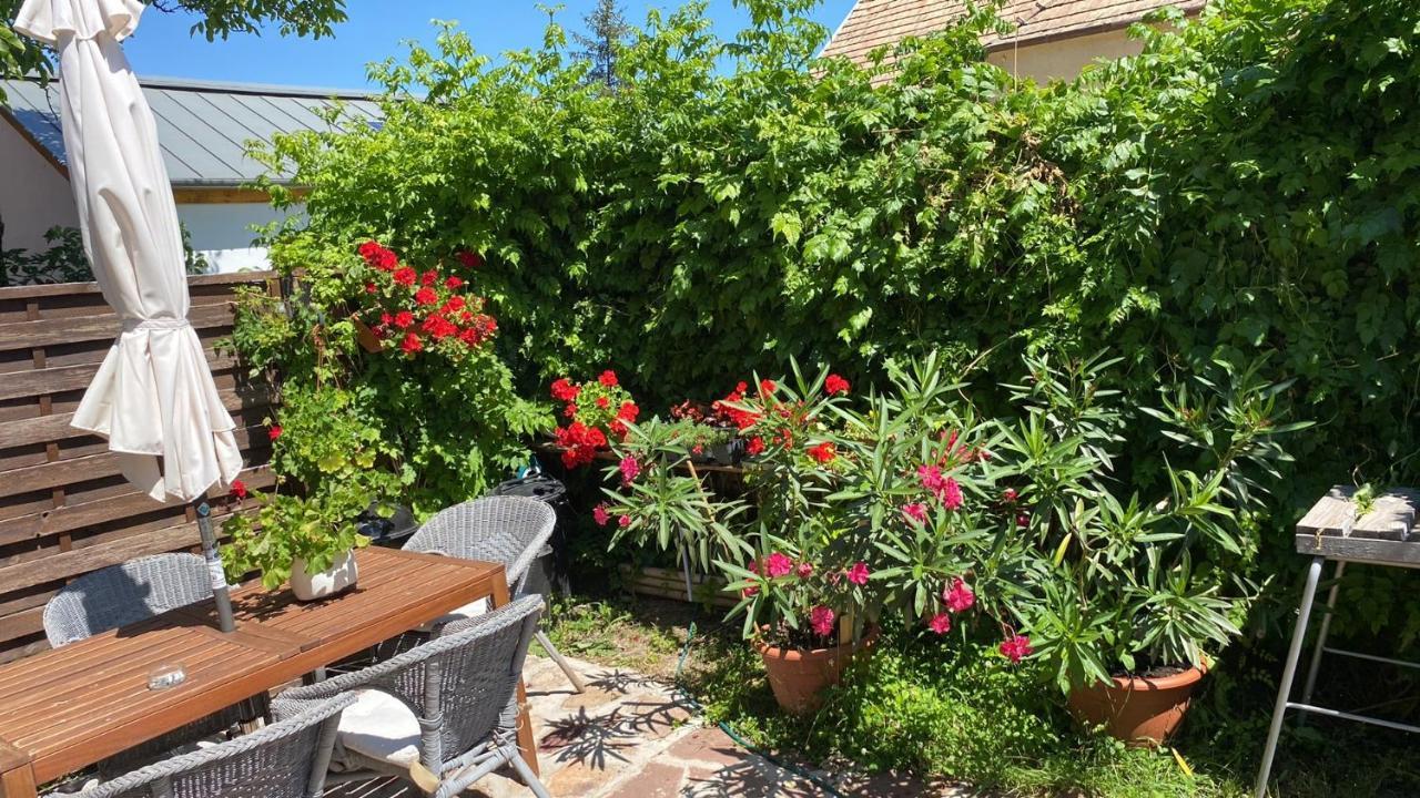 Golyashaz Apartman Kovagoors Екстериор снимка