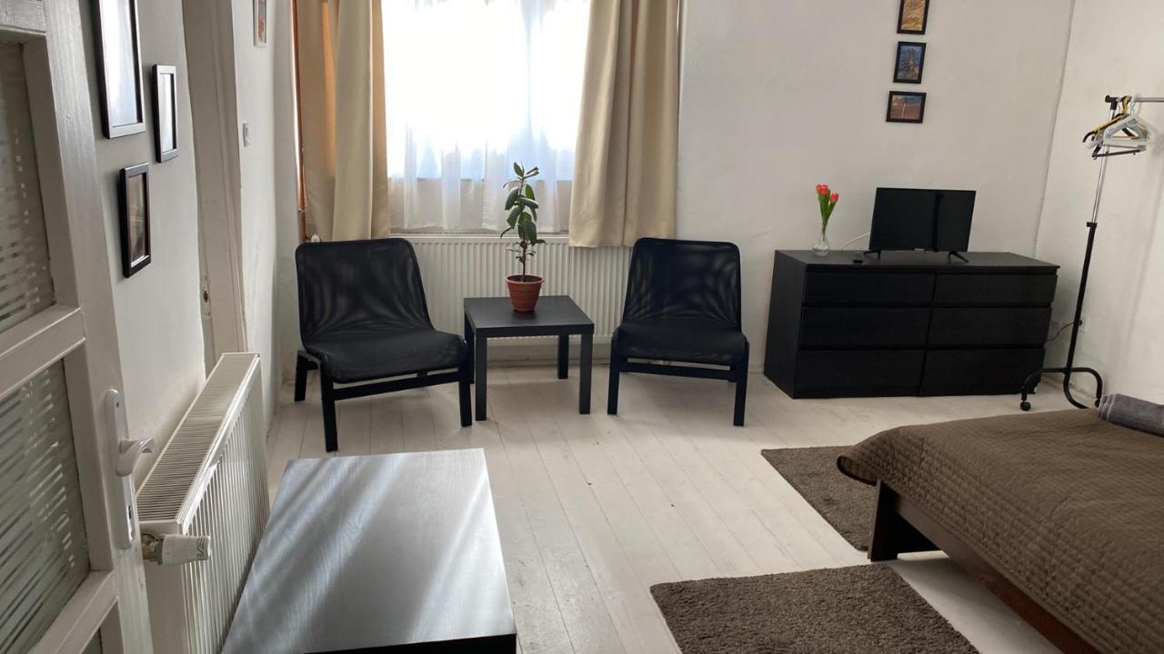 Golyashaz Apartman Kovagoors Екстериор снимка