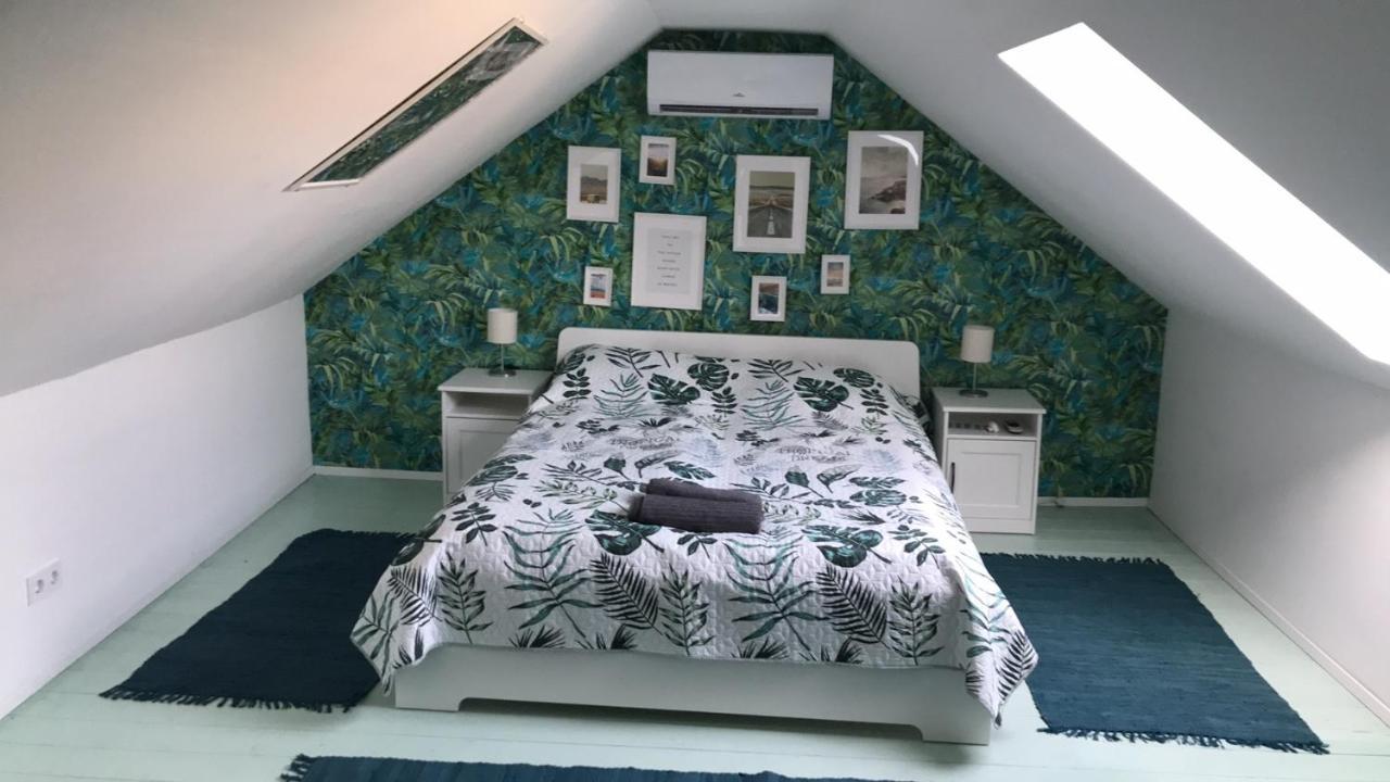 Golyashaz Apartman Kovagoors Екстериор снимка