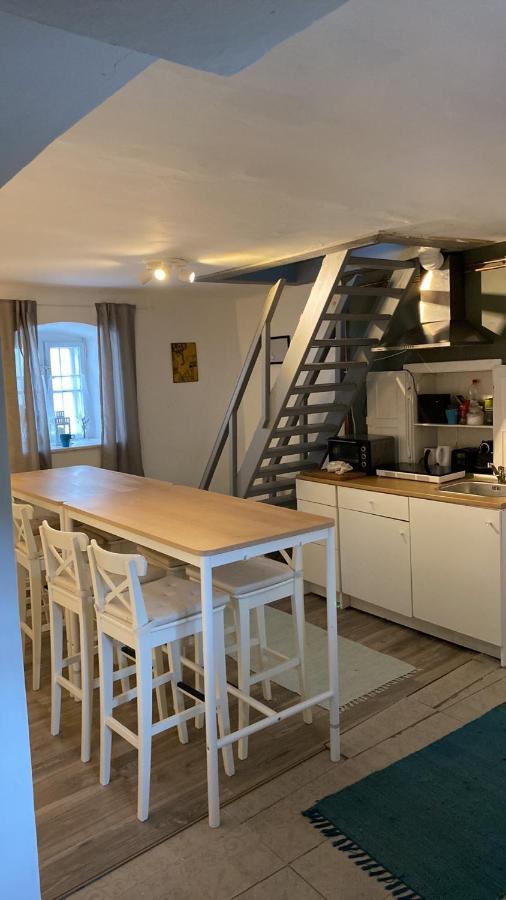 Golyashaz Apartman Kovagoors Екстериор снимка
