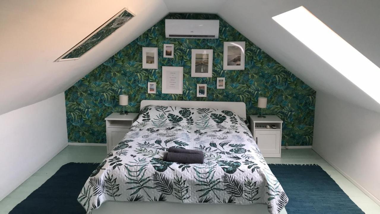 Golyashaz Apartman Kovagoors Екстериор снимка