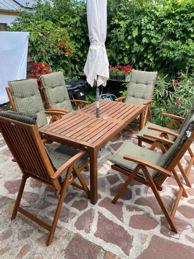 Golyashaz Apartman Kovagoors Екстериор снимка