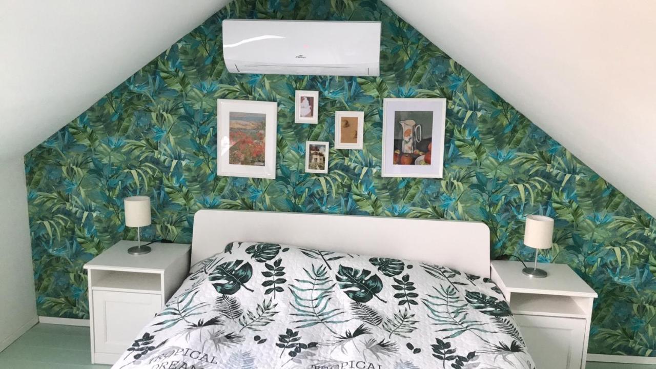 Golyashaz Apartman Kovagoors Екстериор снимка