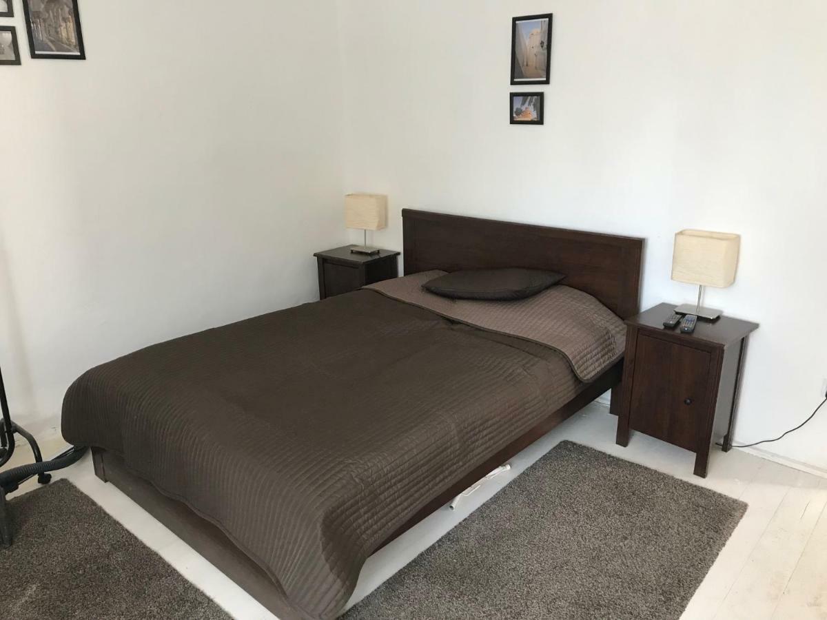 Golyashaz Apartman Kovagoors Екстериор снимка