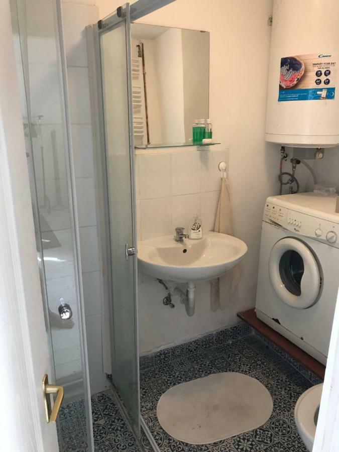 Golyashaz Apartman Kovagoors Екстериор снимка