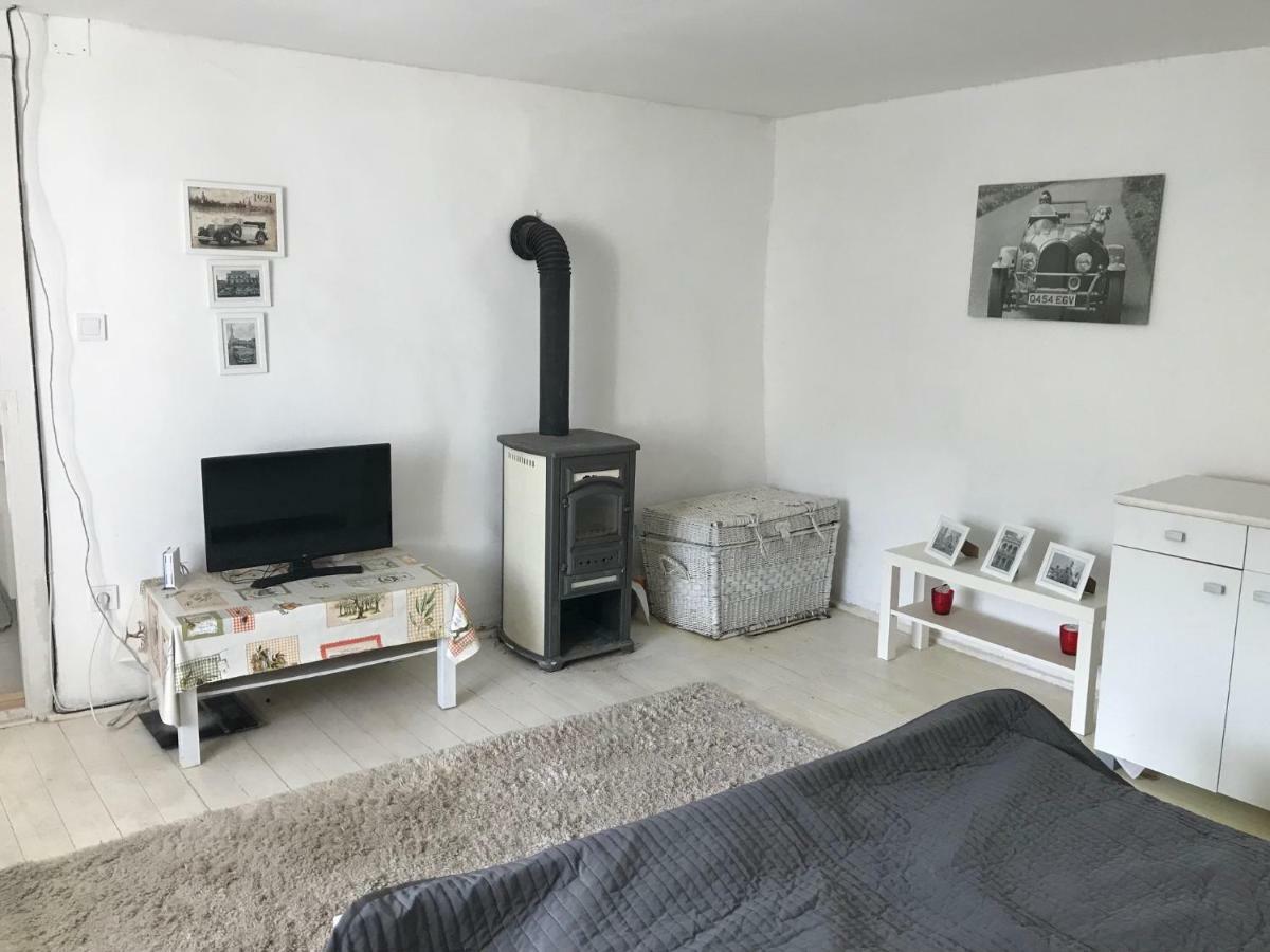 Golyashaz Apartman Kovagoors Екстериор снимка