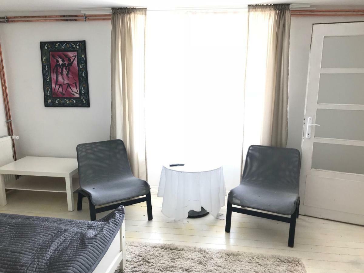 Golyashaz Apartman Kovagoors Екстериор снимка