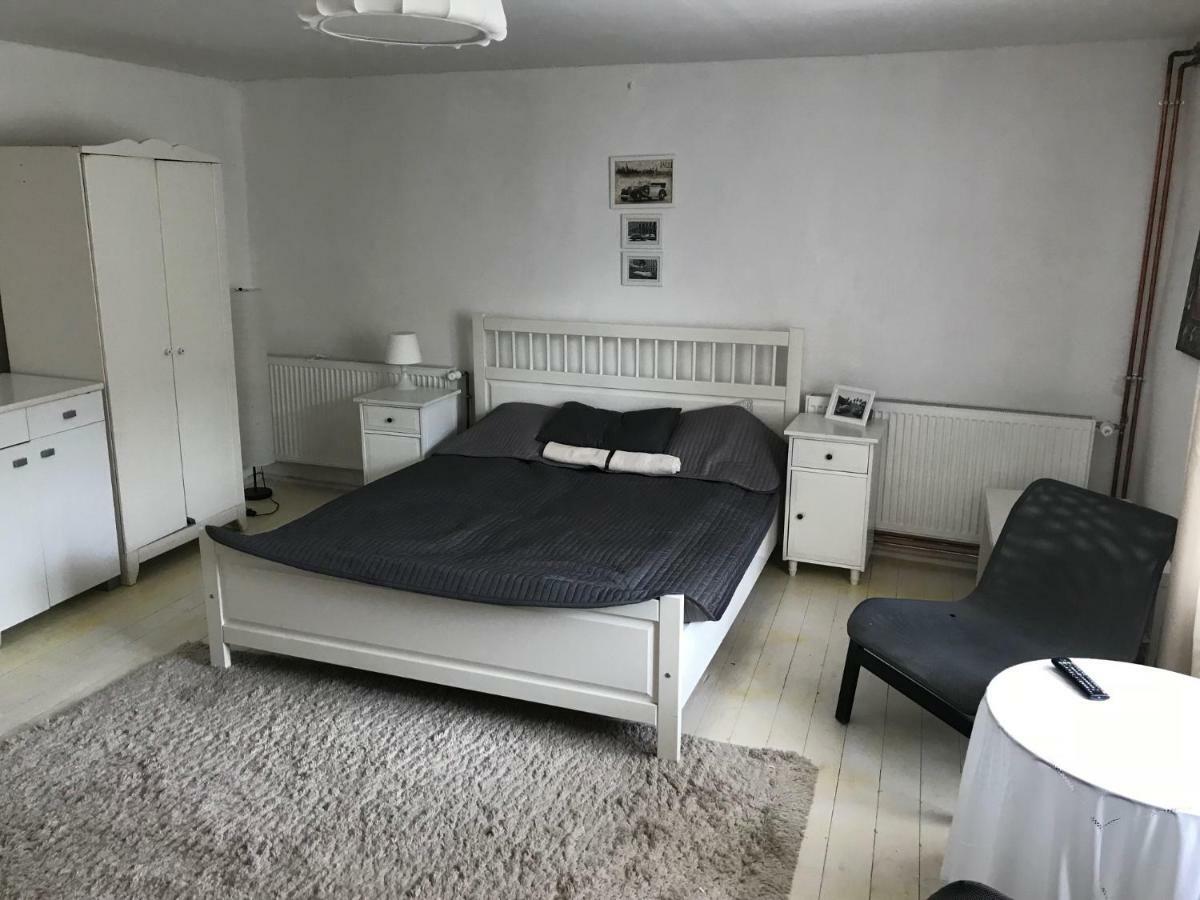 Golyashaz Apartman Kovagoors Екстериор снимка